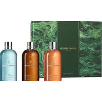 Molton Brown Kolekcjonerski zestaw do pielęgnacji ciała o drzewno-aromatycznym zapachu