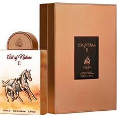 Lattafa perfumy Art Of Nature II EDP - 100 ml