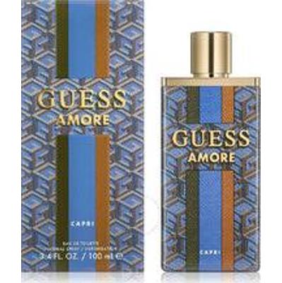 Guess Amore Capri Woda toaletowa - 100ml