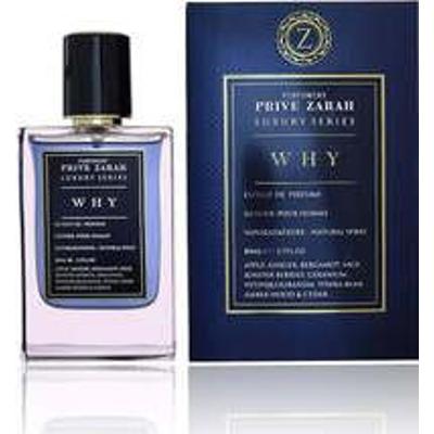 Zarah Dlaczego ekstrakt perfum - 70 ml