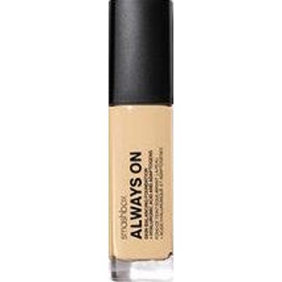 Fundacja Smashbox Always O równoważeniu skóry - makijaż 30 ml F10C