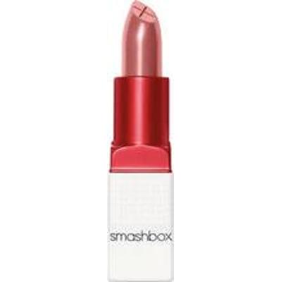 Smashbox Bądź Legendarny Prime & Plush Lipstick - Kremowa pomadka do ust 3,4 g It's A Mood