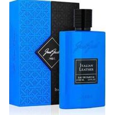 Just jack EDP z włoskiej skóry - 100 ml
