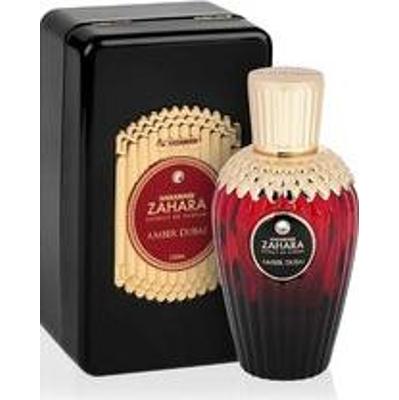 Al haramain Zahara Amber Dubai Ekstrakt perfum - 100ml