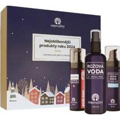 Renovality Original Seria Najpopularniejszy zestaw produktów - 30 ml