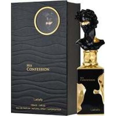 Lattafa perfumy His Confession EDP - 100 ml