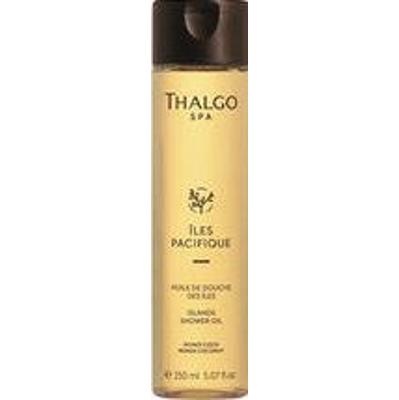 Olejek pod prysznic Wyspy Iles Pacifique - 150 ml