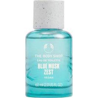 Blue Musk Zest Woda toaletowa - 60ml