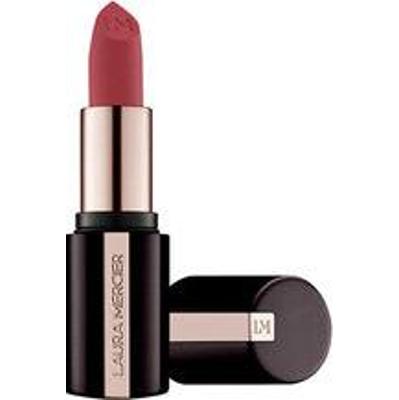 Laura mercier Szminka matowa Caviar Smoothing Matte Lipstick 3,8 g 668 Rose Crepe
