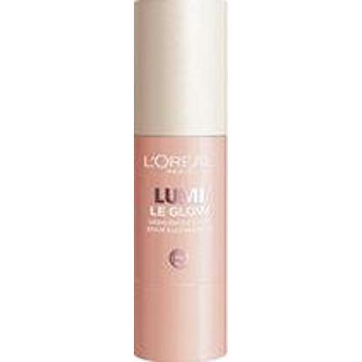 L'oréal Lumi Le Glow Rozświetlający sztyft - 7g 630 Glowy Creme Chic