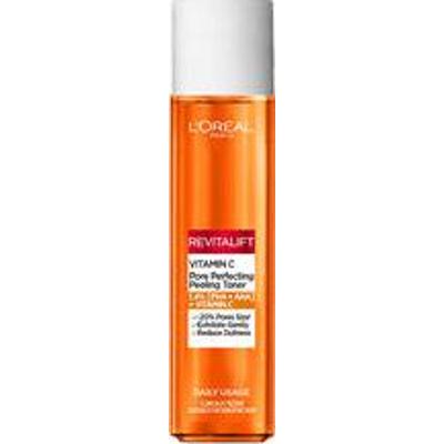 Revitalift Vitamin C Pore Perfecting Peeling Toner - 180ml