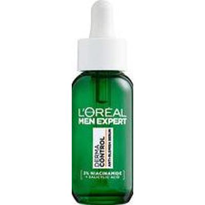 Mężczyźni Expert Derma Control Niacynamidowe serum przeciw niedoskonałościom 30ml
