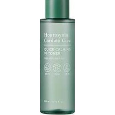 Houttuynia Cordata Cica Quick Calming 97 kojący tonik do skóry - 200 ml