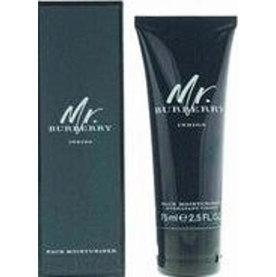 Pan Burberry Indigo Nawilżający krem do twarzy - 75ml