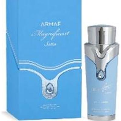 Armaf Magnificent Satin EDP - 100 ml