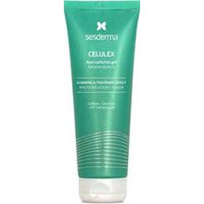 Sesderma Celulex Anti-Cellulite Gel - Żel antycellulitowy - 200 ml