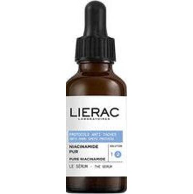 Lierac Protokół Anti-Stain - Serum przeciw plamom pigmentacyjnym - 30ml