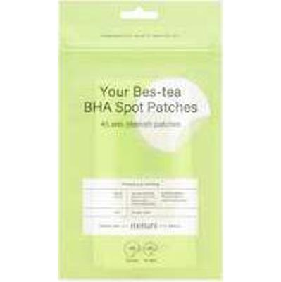 Twoja Bes-tea BHA Spot (45 sztuk) - Plastry na trądzik - 45ml