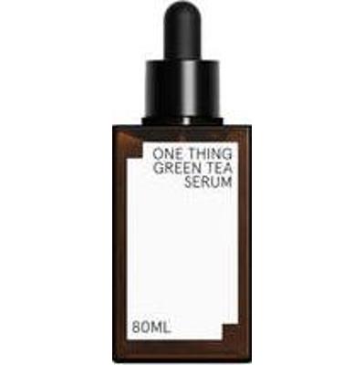 Serum z zielonej herbaty - Serum kojące skórę - 80ml