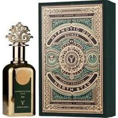 North stag Hypnotic Oud Quinze XV Perfume Extract - 100ml
