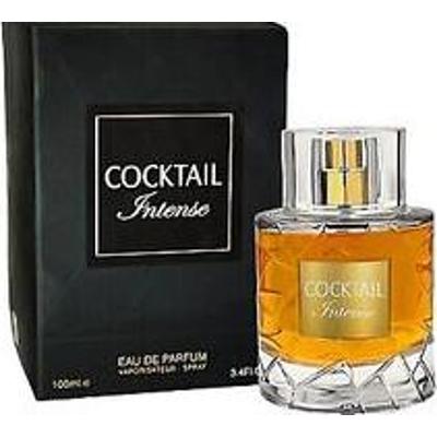 Fragrance world Cocktail Intense woda perfumowana - 100ml