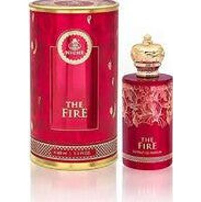 French avenue Ekstrakt Perfumowy Ogień - 60 ml