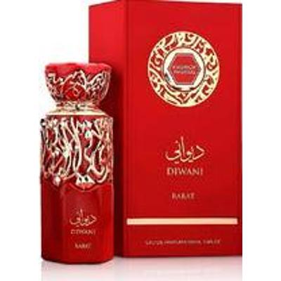 French avenue Diwani Rabat EDP - 100 ml