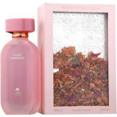 French avenue Roses D'Emotion Woda toaletowa - 100 ml
