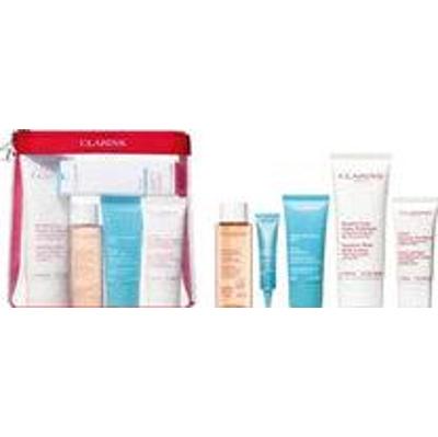 Clarins Zestaw Hydra-Essentiel Collection