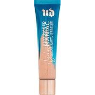 Urban decay Stay Naked Hydromaniac Illuminating Hydrating - Nawilżający makijaż 35ml 81