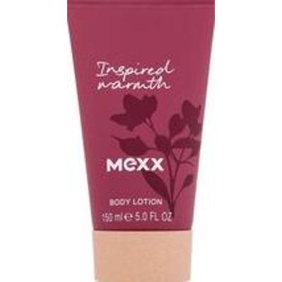 Mexx Balsam do ciała Inspired Warmth - 150ml