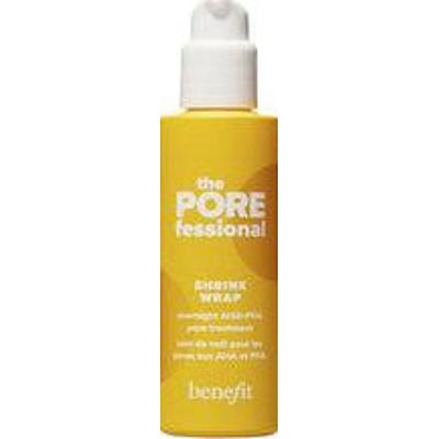 Benefit Porefessional Shrink Wrap kuracja na noc z kwasami AHA+ do porów – 50 ml