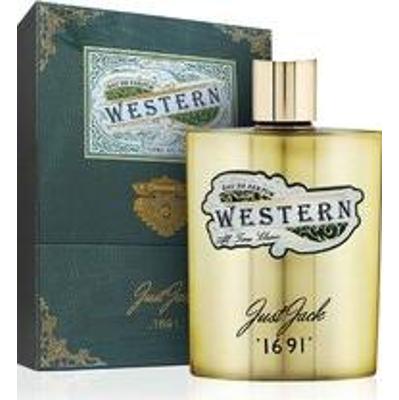 Just jack Western EDP - 120 ml
