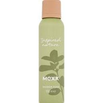 Mexx Żel pod prysznic Inspired Nature - 150 ml