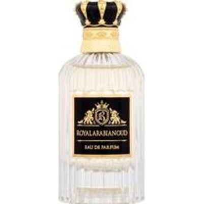 Assala prime Królewski Arabian Oud Woda perfumowana - 100ml