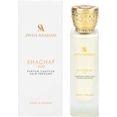 Swiss arabian Perfumy do włosów Shaghaf Oud - 50ml