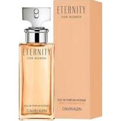 Eternity Eau De Parfum Intenso EDP - 30ml