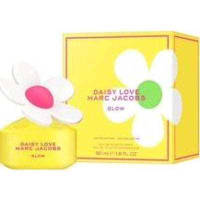 Marc jacobs Daisy Love Glow Woda toaletowa - 50 ml