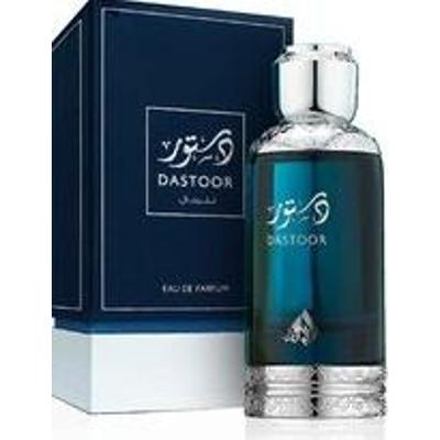Athoor al alam Dastoor Lil Rijal EDP - 100 ml