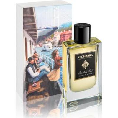 Senses Of Istanbul Dusza Stambułu ekstrakt perfum - 50ml