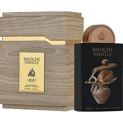 Lattafa perfumy Pride Brioche Vanille EDP - 100 ml