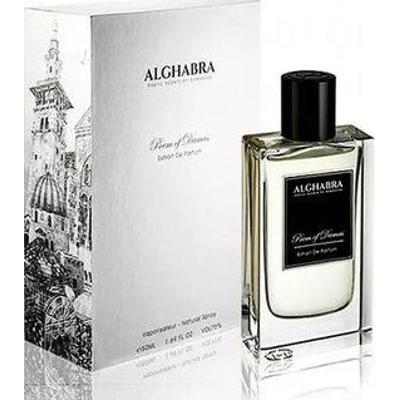 Alghabra Ekstrakt perfum Poem of Damas 50 ml