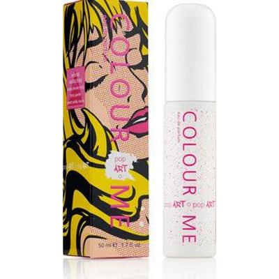 Milton lloyd Colour Me Pop Art EDP - 50 ml