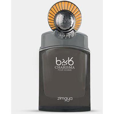 Zimaya Charisma dla mężczyzn EDP - 100 ml