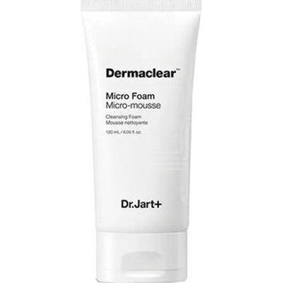 Dr. jart+ Dermaclear Micro Cleansing Foam z mikropęcherzykami - 120 ml