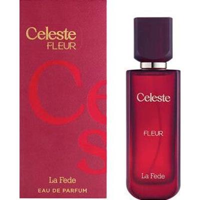La fede Celeste Fleur EDP - 100 ml