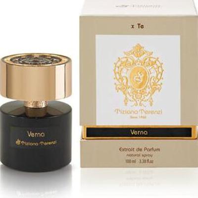 Tiziana terenzi Ekstrakt perfum Verna - 100ml