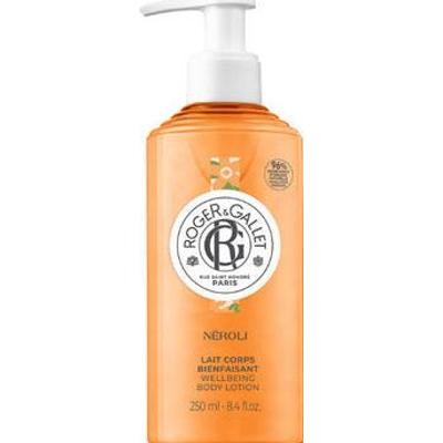 Roger & gallet Balsam do ciała Neroli - 250ml