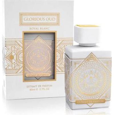 French avenue Glorious Oud Royal Blanc Ekstrakt perfum - 80ml