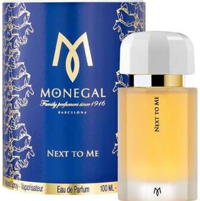 Ramon monegal Next To Me EDP - 100 ml